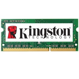 Memoria 2 GB SODDR3 1600Mhz KINGSTON KVR16S11S6/2