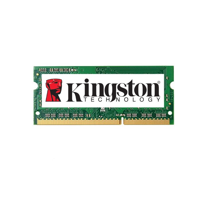 Memoria 8 GB SODDR3 1600Mhz KINGSTON KVR16S11/8