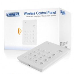 Tastiera remota wireless...