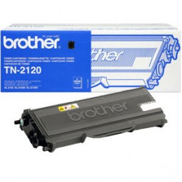 Toner BROTHER TN-2120 Nero...