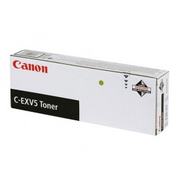 Toner CANON C-EXV5 Nero 15K