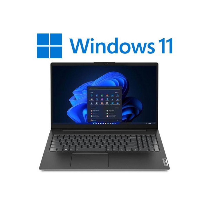 Notebook 15,6" I5/8GB/512GB Lenovo V15