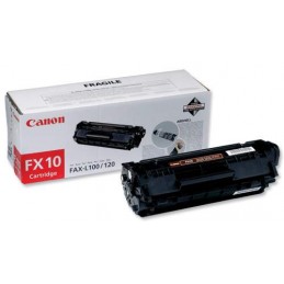 Toner CANON FX10 0263B002...