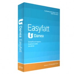 DANEA - Easyfatt Enterprise...