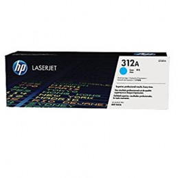 Toner HP 312A CF381A -...