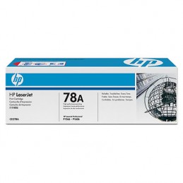 Toner HP 78A CE278A Nero -...