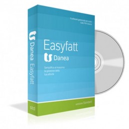 DANEA - Easyfatt Standard