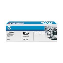 Toner HP 85A CE285A Nero -...