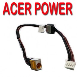 DC Power ACER Aspire 5220...