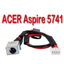 DC Power ACER Aspire 5741...