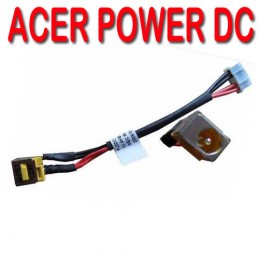 DC Power ACER Travelmate...