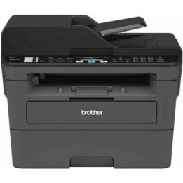 Stampante Multifunzione Brother ADF USB LAN L2800DW