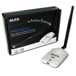 Adattatore WiFi USB 150M...