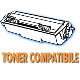 Toner COMPATIBILE OKI 45807106 Nero 7K