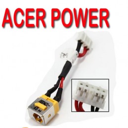 DC Power New ACER...