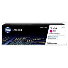 Toner originale HP 216A W2413A Magenta - 850 pagine