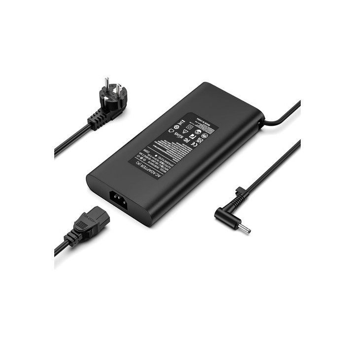 Alimentatore 230W per HP OMEN, ZBook, Envy, Dock e AIO compatibili OEM