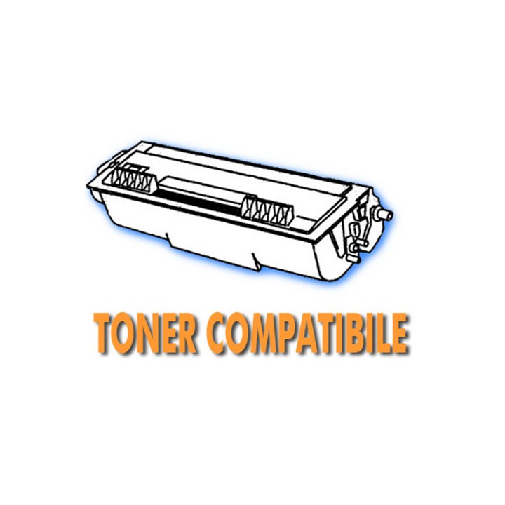 TONER Lexmark Compatibile 74C2SY0 Giallo 7K