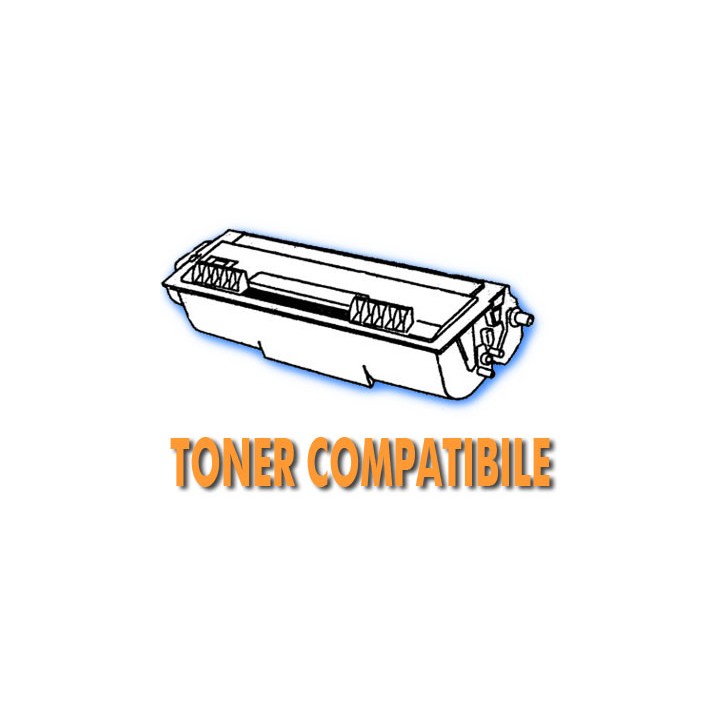 Toner SAMSUNG COMPATIBILE CLT-C4092S Ciano 1K
