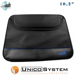 Borsa Netbook 10.2" Tessuto