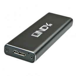 Box esterno USB 3.0 per SSD...