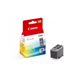 Cartuccia CANON CL-38 Colore