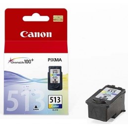 Cartuccia CANON CL-513...