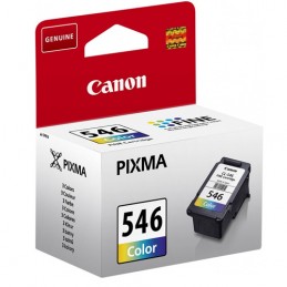 Cartuccia CANON CL-546...