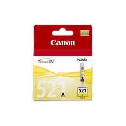 Cartuccia CANON CLI521...
