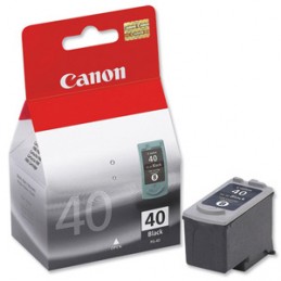 Cartuccia CANON PG-40 PG40...