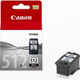 Cartuccia CANON PG-512 Nero...