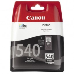 Cartuccia CANON PG-540 Nero