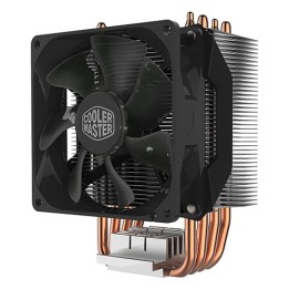 Ventola CPU Hyper H412R SKT 1200 1700 AM4 AM5 TDP 100W