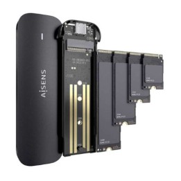 Box esterno M.2 da NVME a USB3.2 Gen2