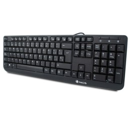 Tastiera Multimediale USB - FUNKY V3