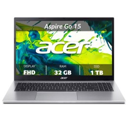 Notebook RC 15,6" ACER Aspire GO W11P