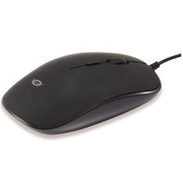 Mouse USB a 4 pulsanti, interruttore DPI