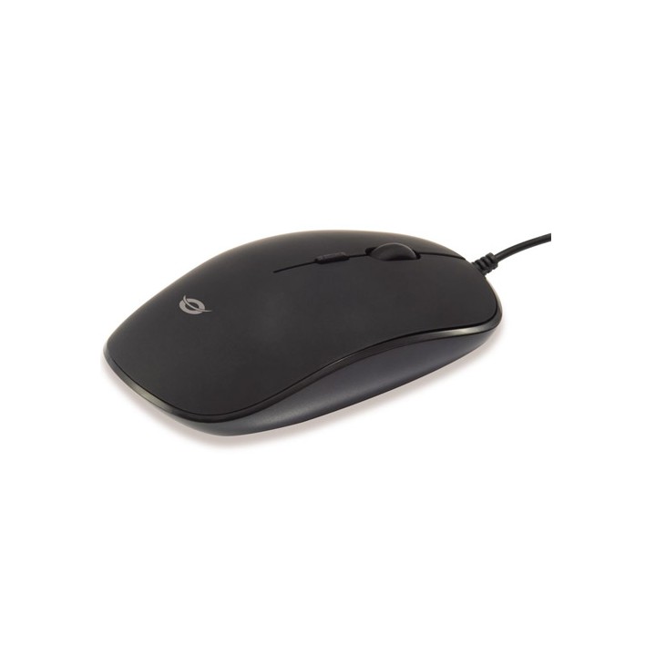 Mouse USB a 4 pulsanti, interruttore DPI