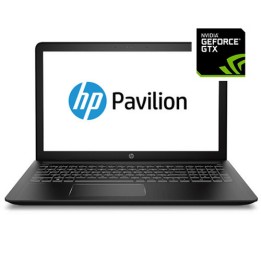 Notebook 15,6 HP Pavilion Ricondizionato - Grado A