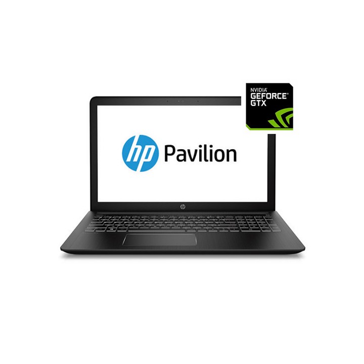 Notebook 15,6 HP Pavilion Ricondizionato - Grado A