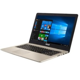 Notebook 15,6 ASUS Ricondizionato - Grado A