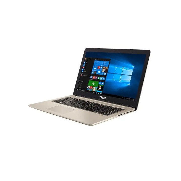 Notebook 15,6 ASUS Ricondizionato - Grado A