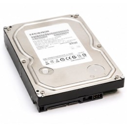 Hard Disk 1 Terabyte 3.5" Sata Ricondizionato