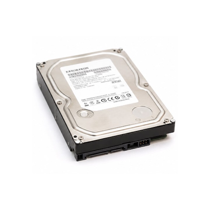 Hard Disk 1 Terabyte 3.5" Sata Ricondizionato