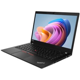 Notebook 14 ThinkPad T14 Ricondizionato - Grado A