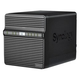 Server NAS SYNOLOGY DS423 4 bay