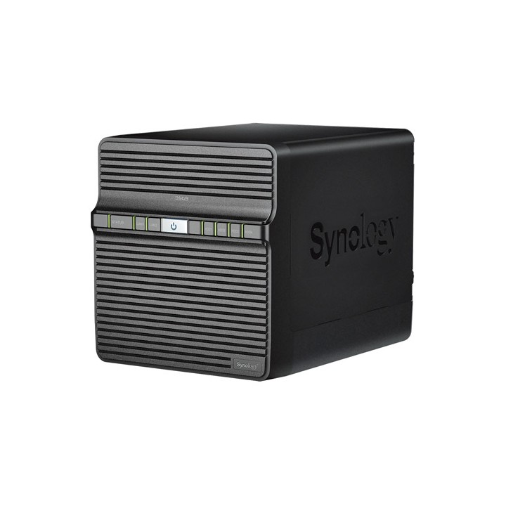 Server NAS SYNOLOGY DS423 4 bay