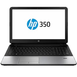 Notebook 15,6" HP 350 G1 Ricondizionato - Grado A