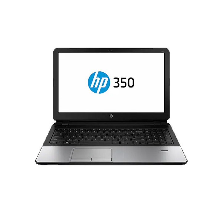 Notebook 15,6" HP 350 G1 Ricondizionato - Grado A