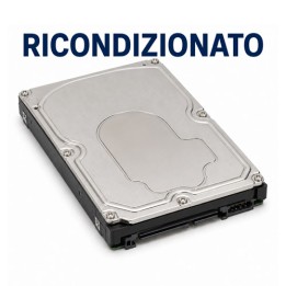 Hard Disk 1 Terabyte 2.5" Sata Ricondizionato